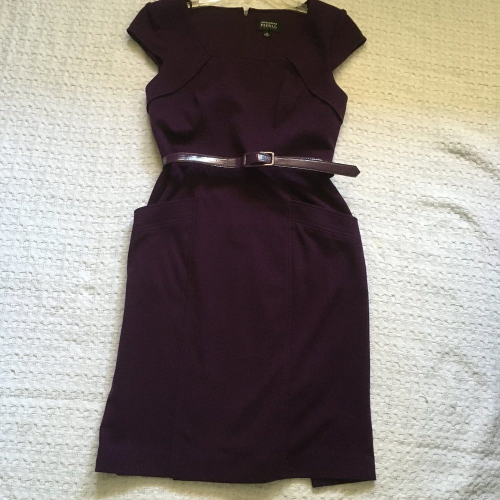 Adrianna Papell Dress